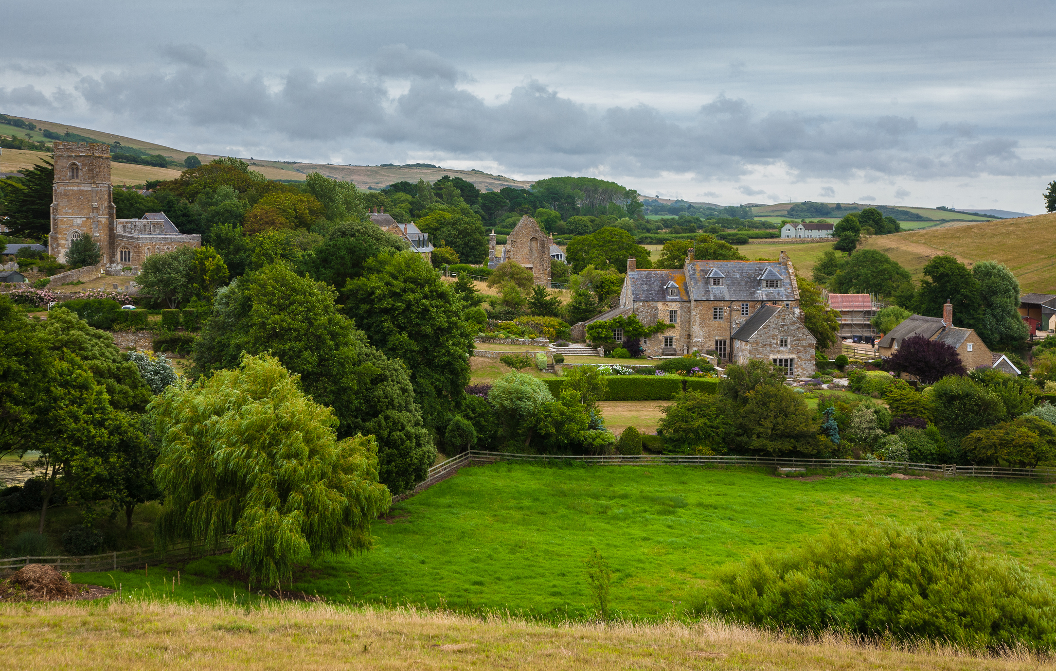 Abbotsbury
