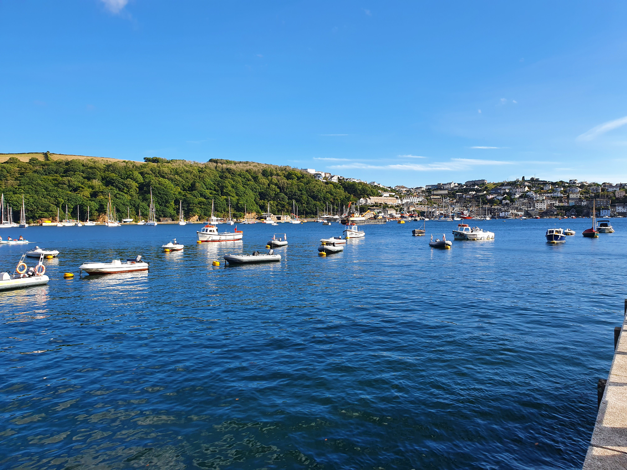 Blue Anchor Bay