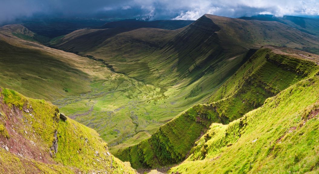 Brecon Beacons National Park