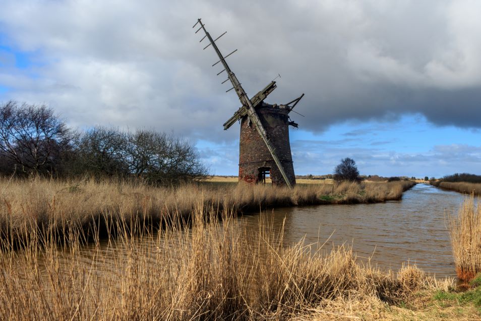Norfolk Broads