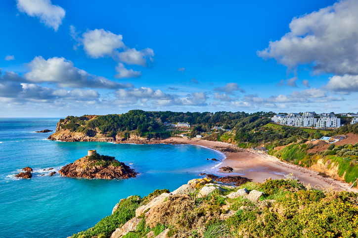 Channel Islands