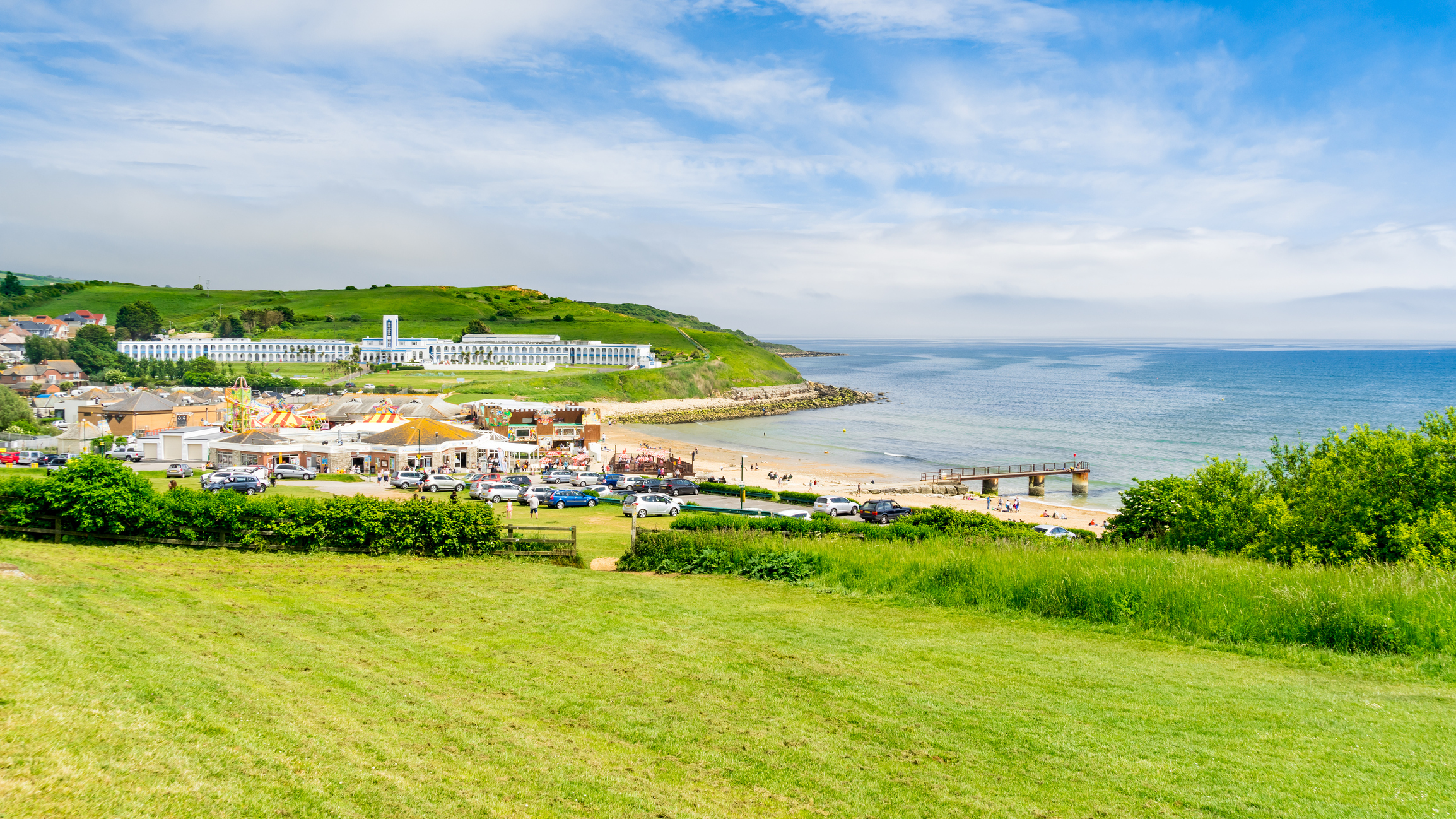 Charmouth