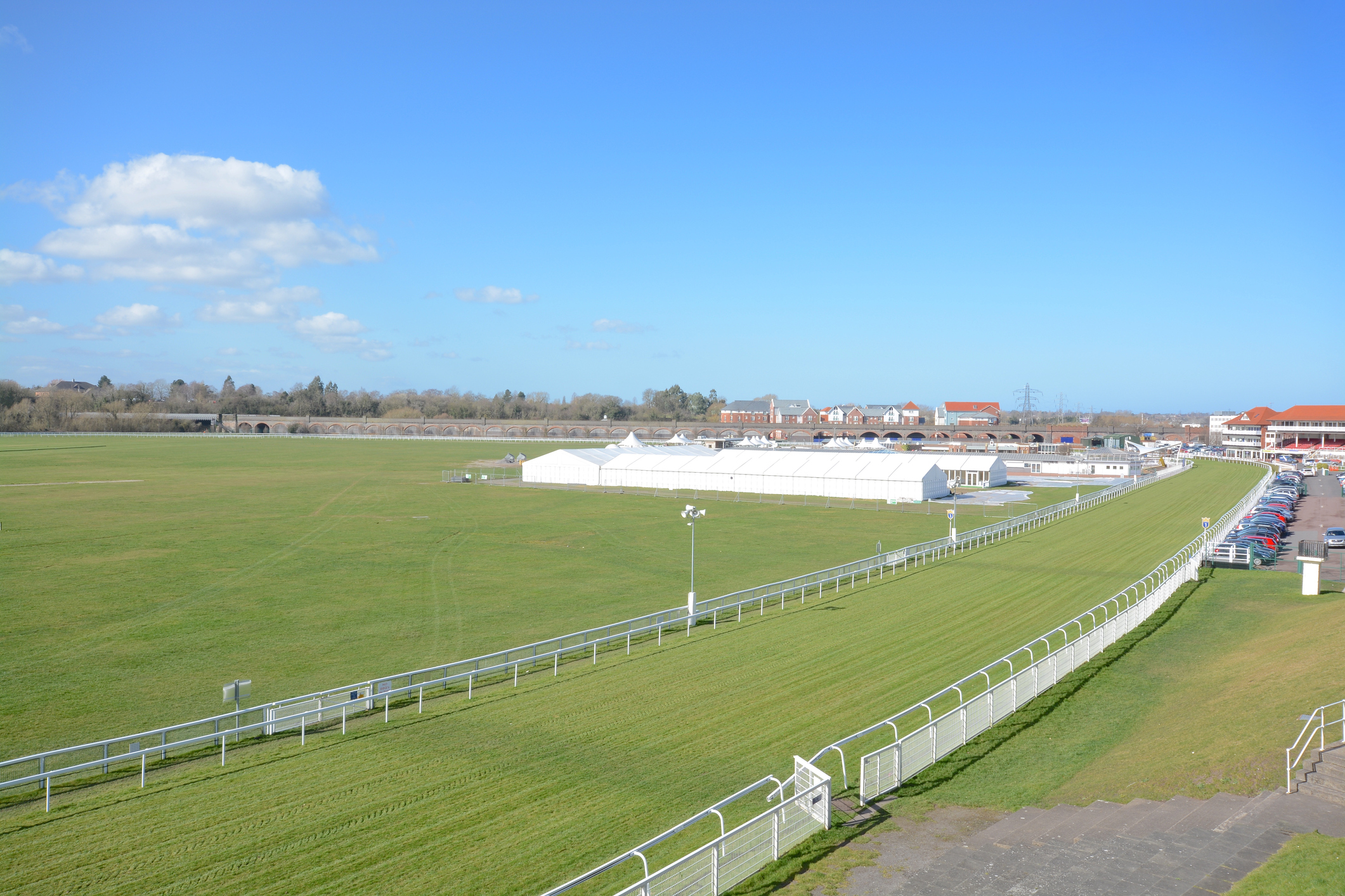 chester racecourse