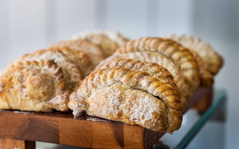 Cornish Bakery