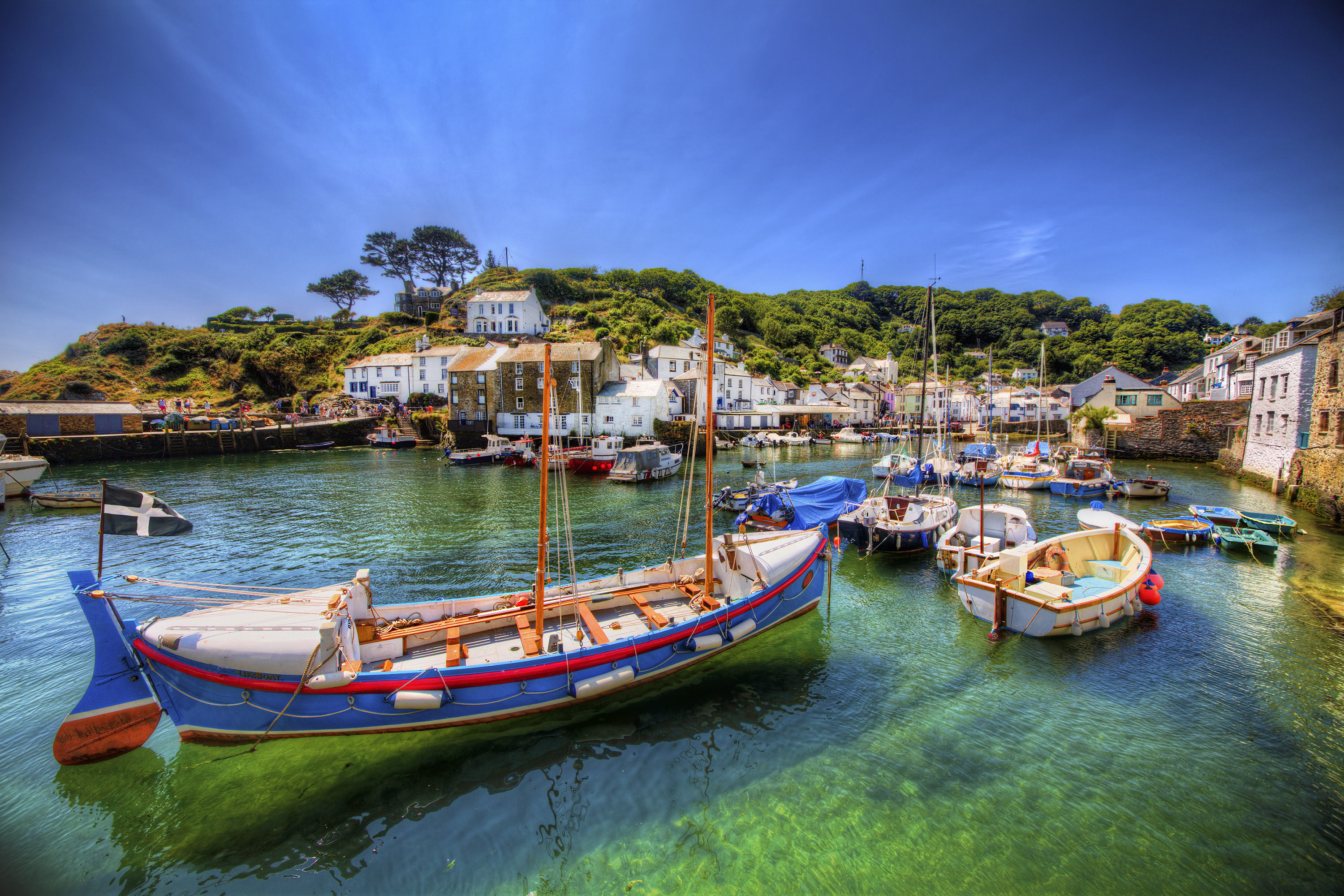 cornwall