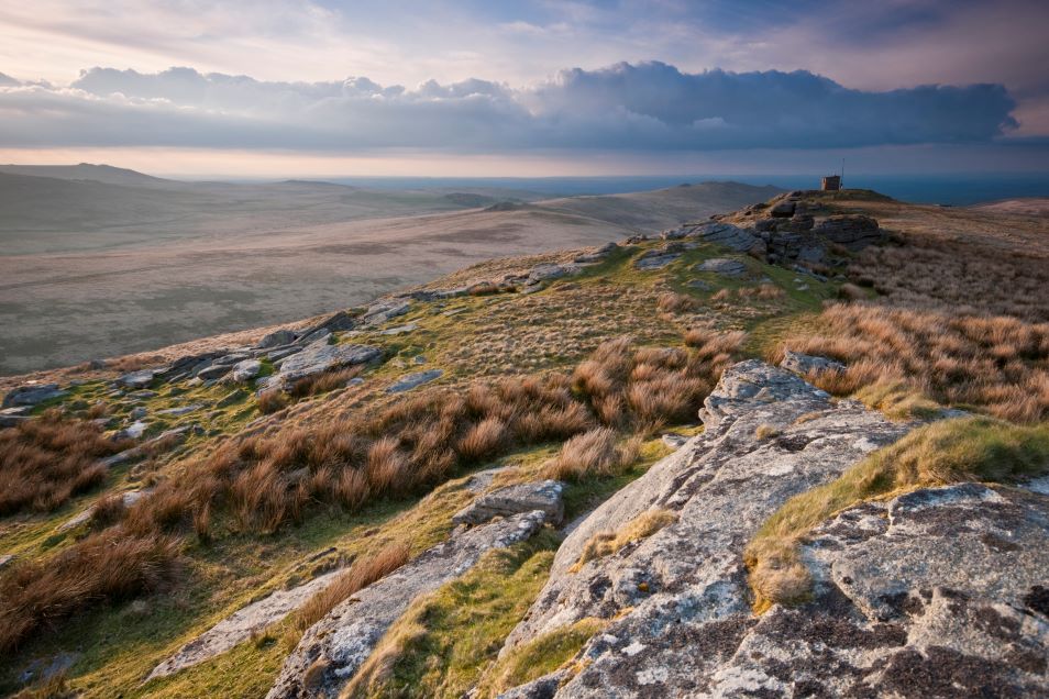 Dartmoor National Park