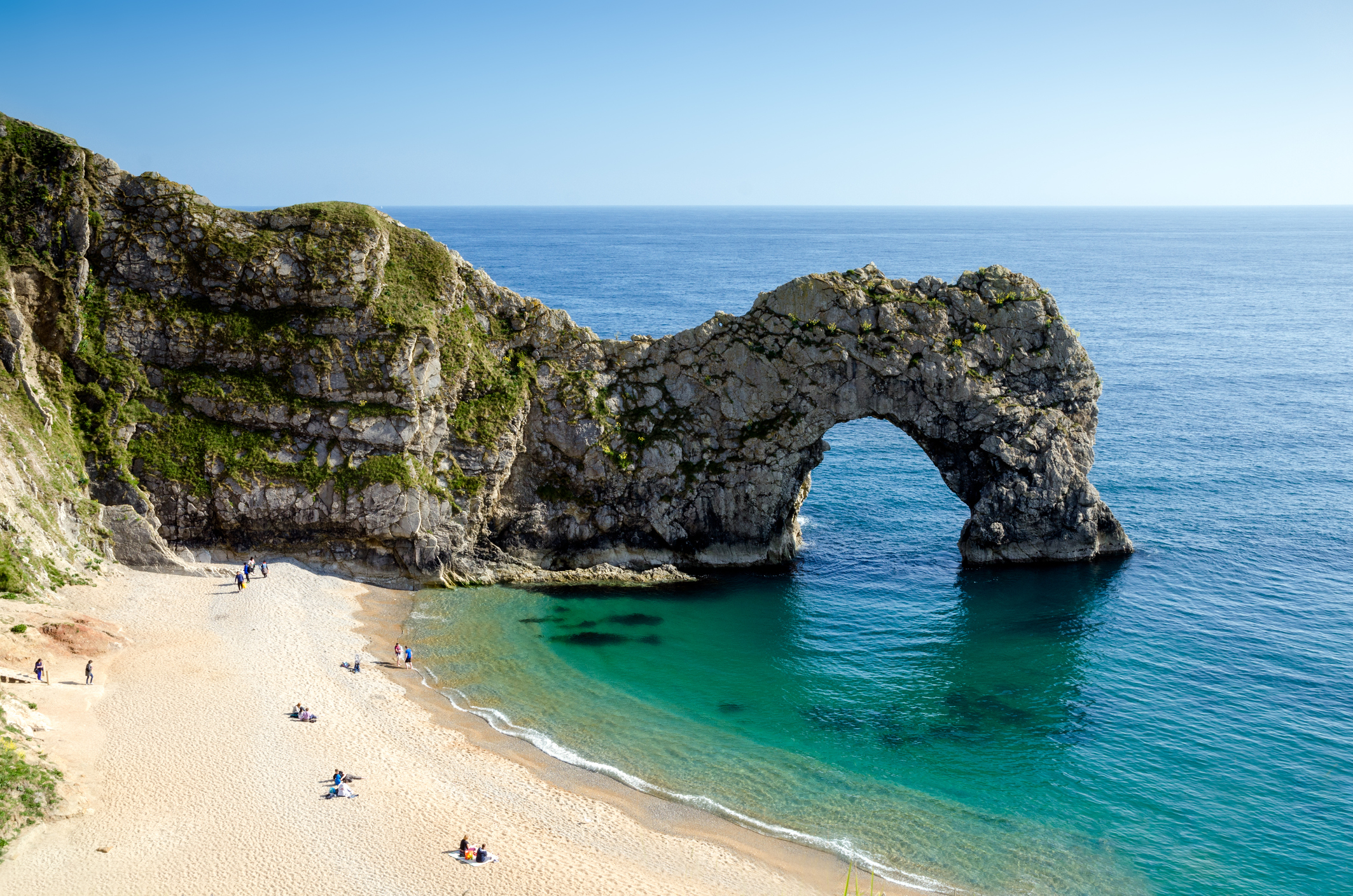 Durdle door