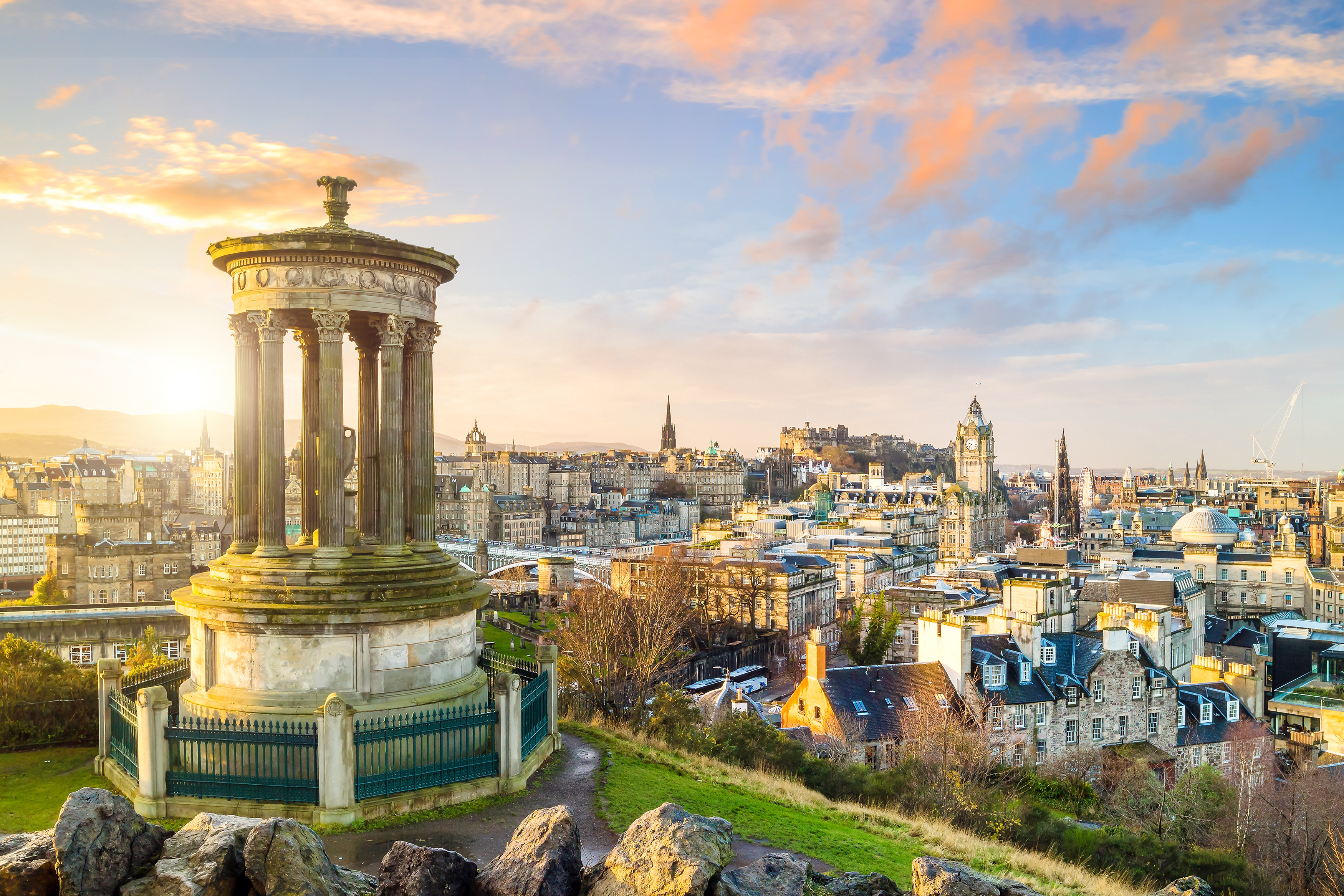 Edinburgh