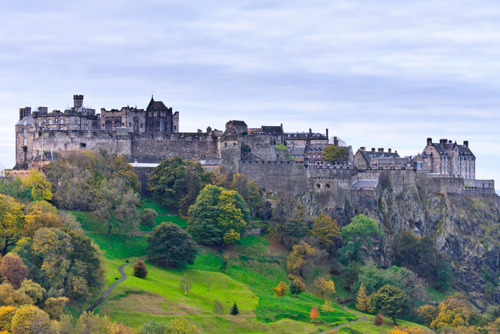 Edinburgh