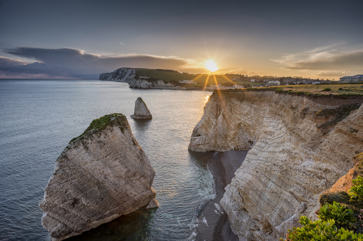 isle of wight
