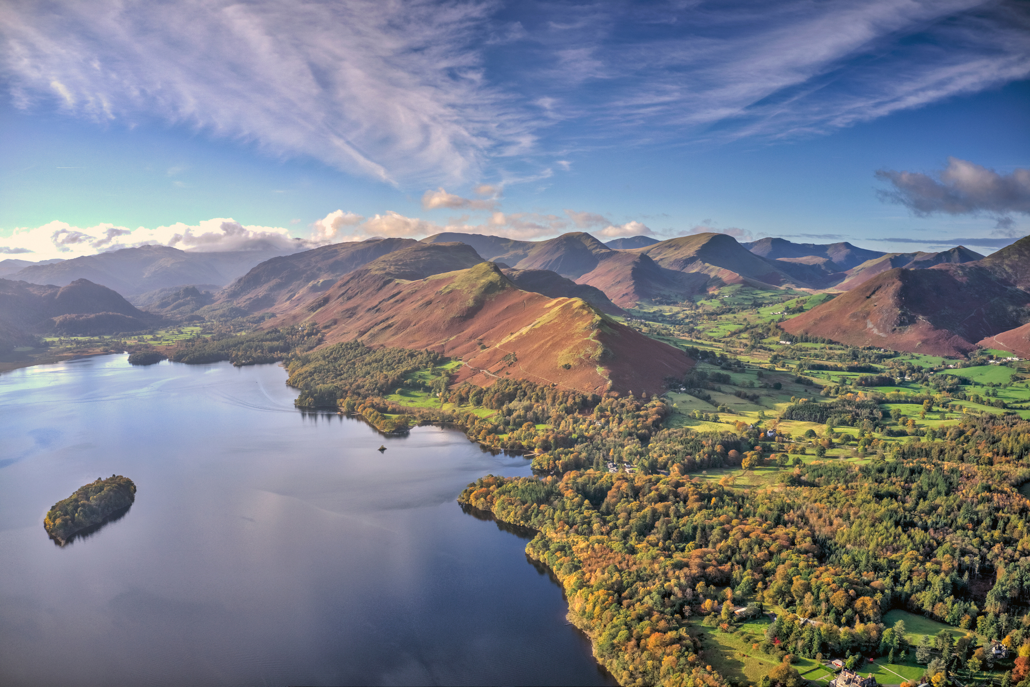 Lake District