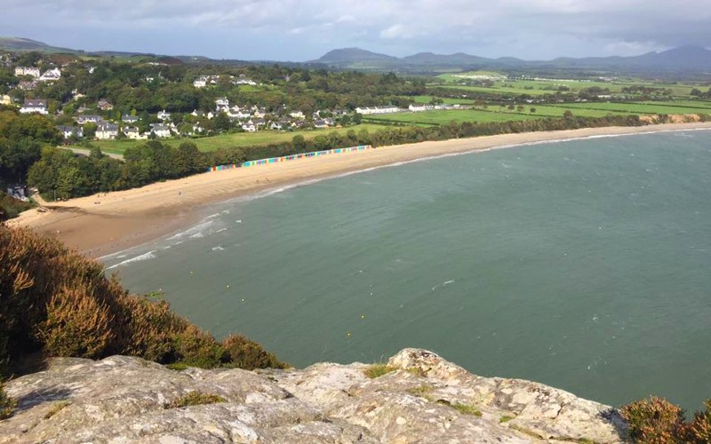 Llanbedrog