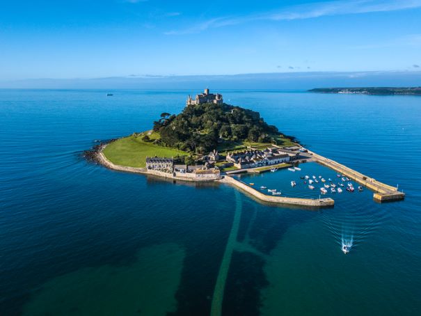 Marazion
