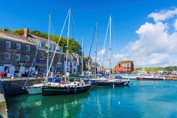 Padstow