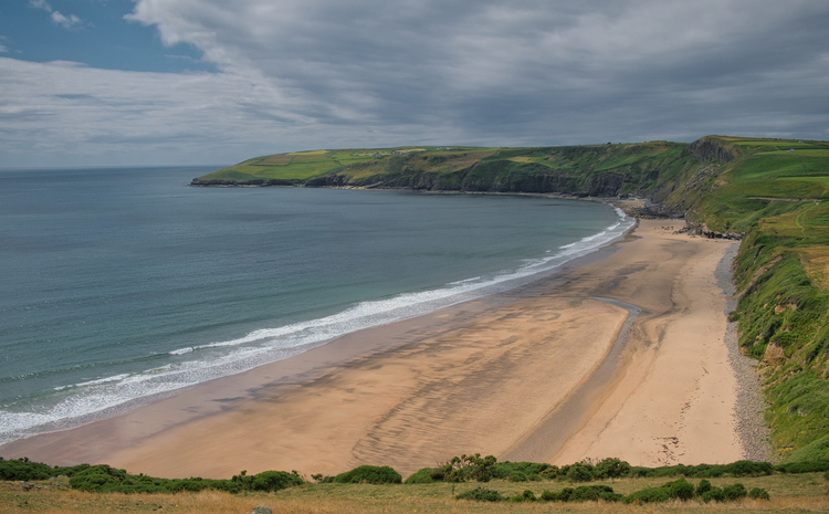 Porth Ceiriad