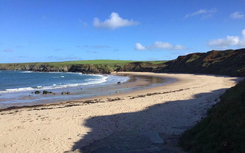 Porth Oer
