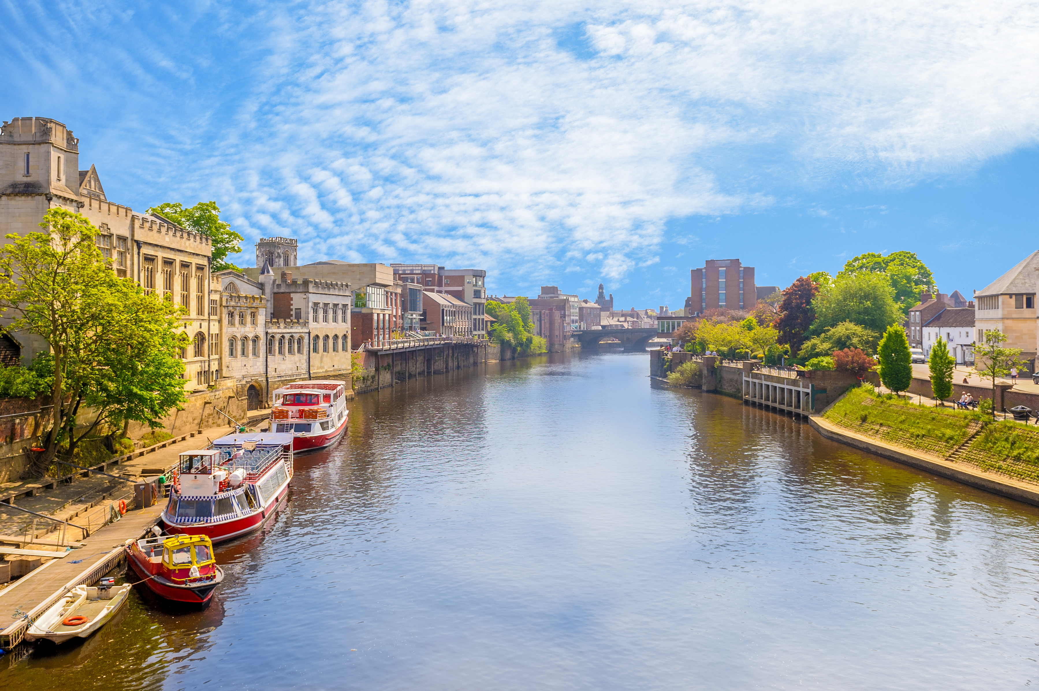 river Ouse