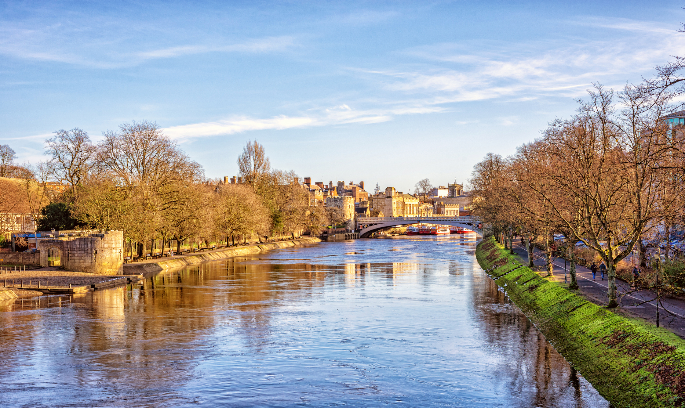 river Ouse