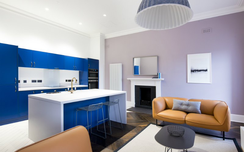 stornoway accommodation