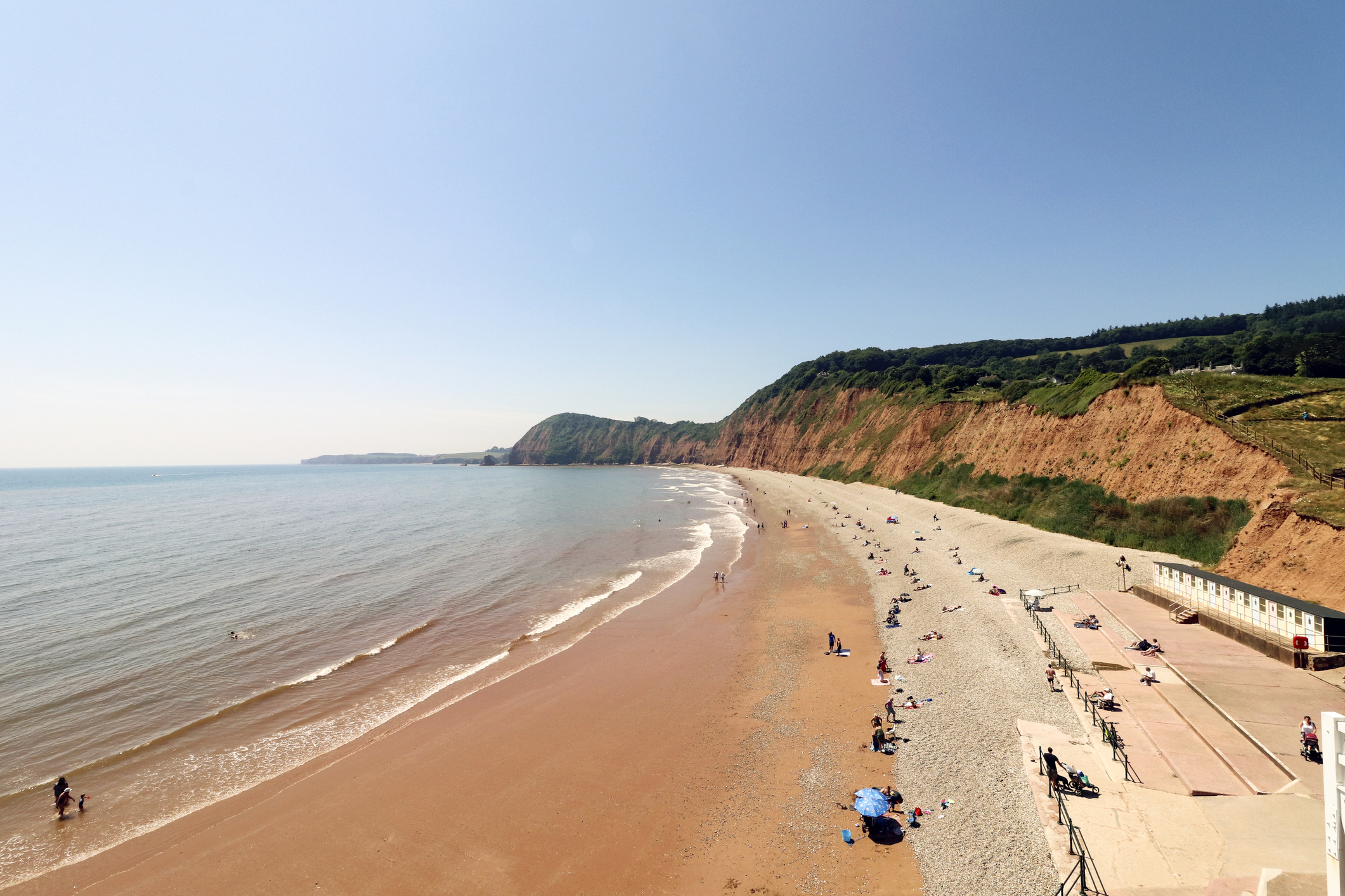 Sidmouth