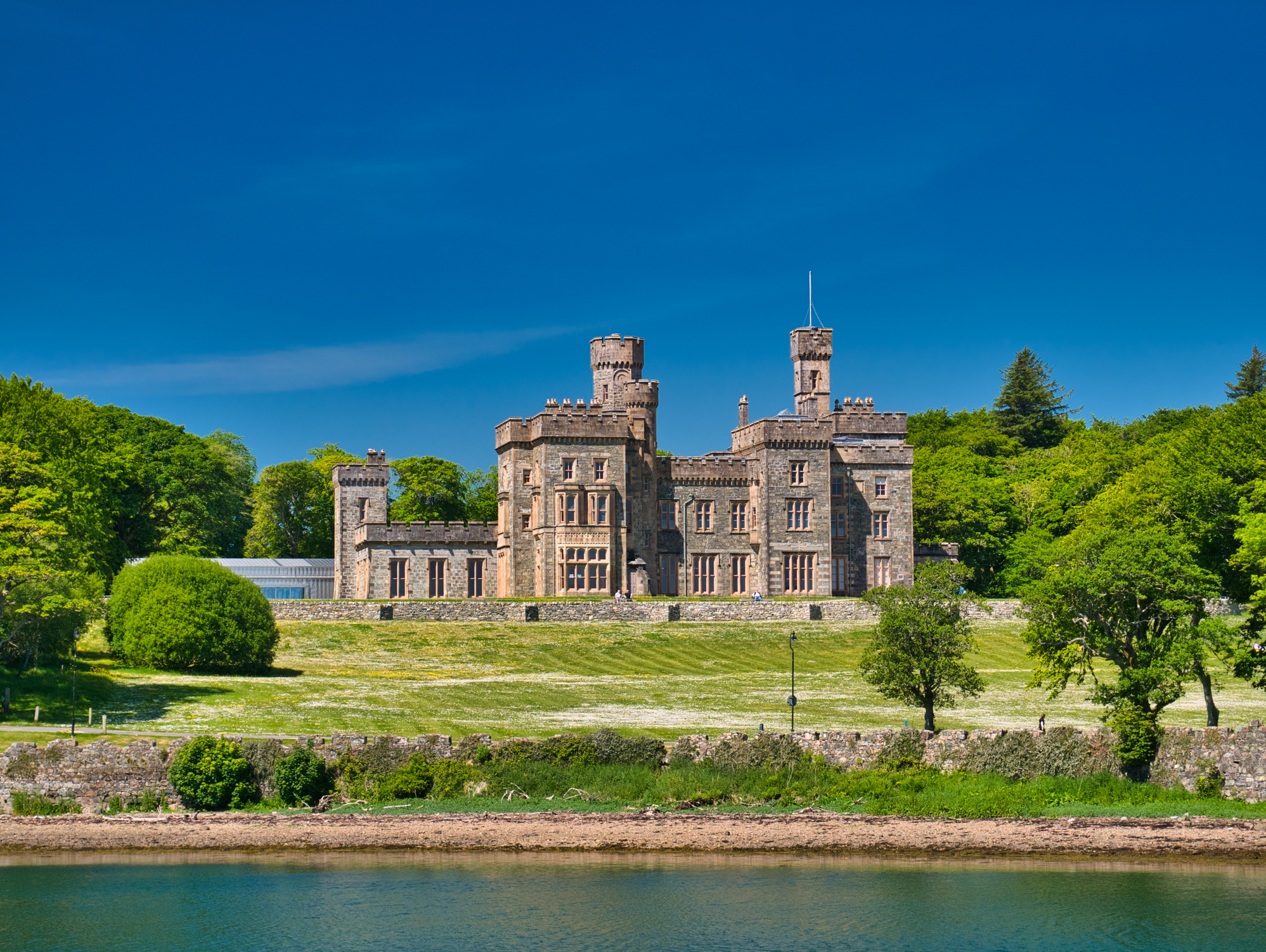 Stornoway