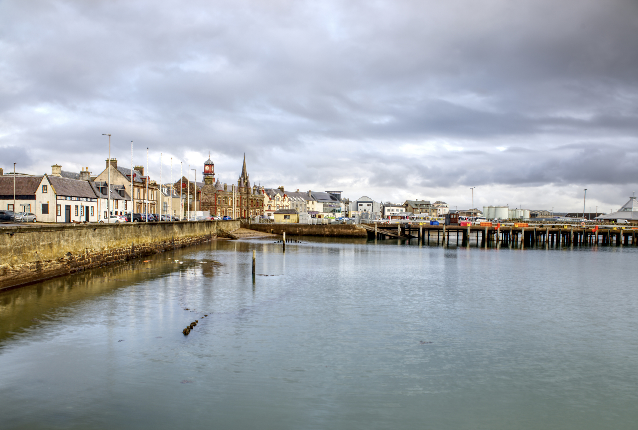 Stornoway