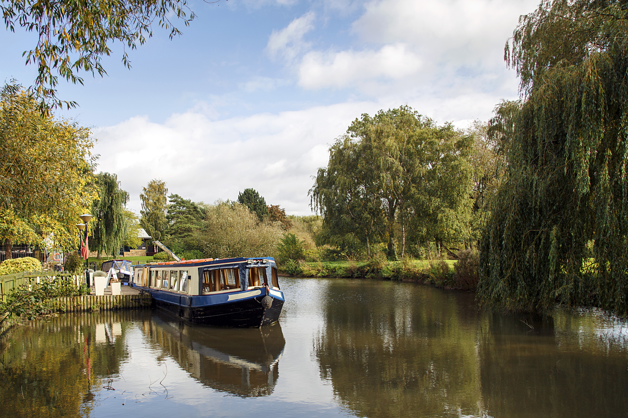 Stratford upon Avon