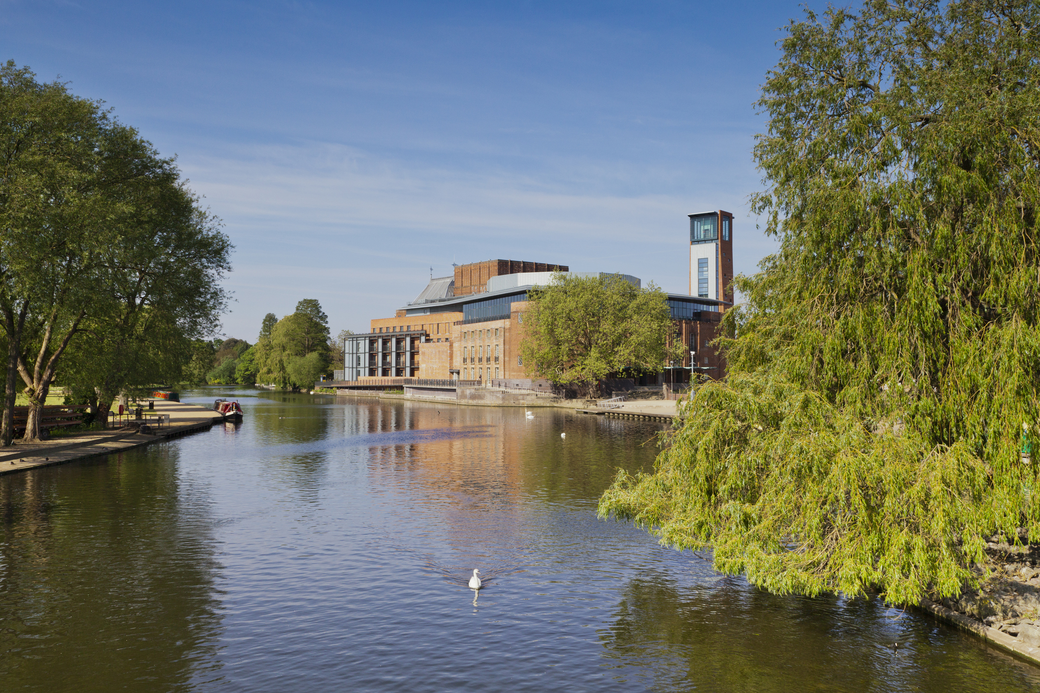 Stratford upon Avon