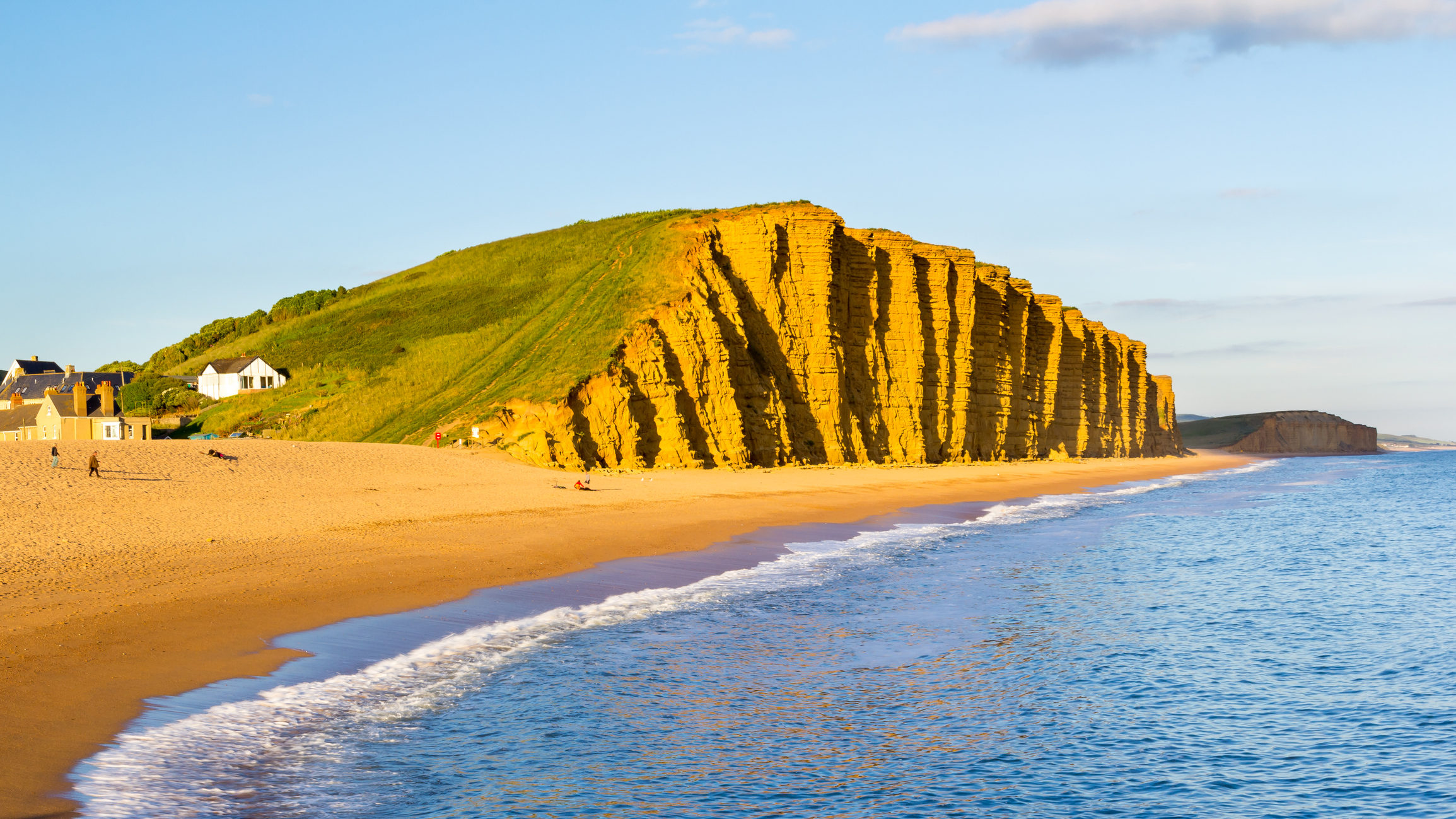 west bay