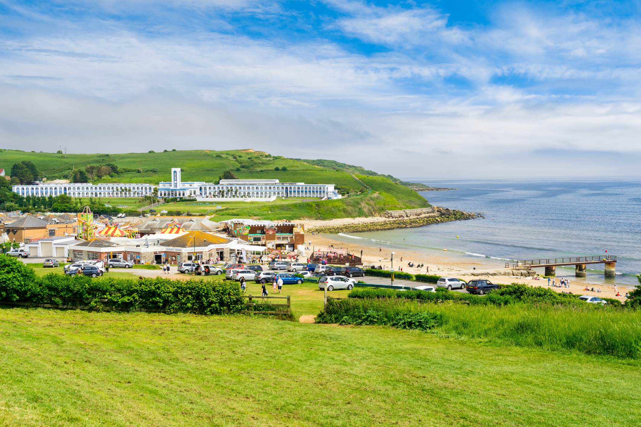 Weymouth