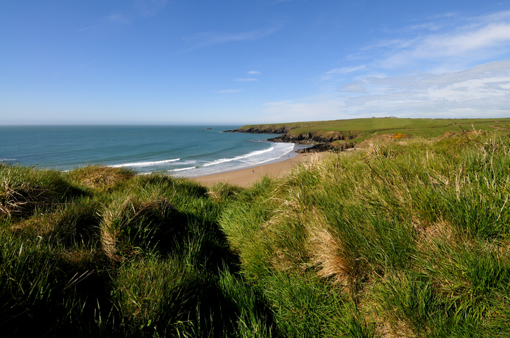 Whistling Sands