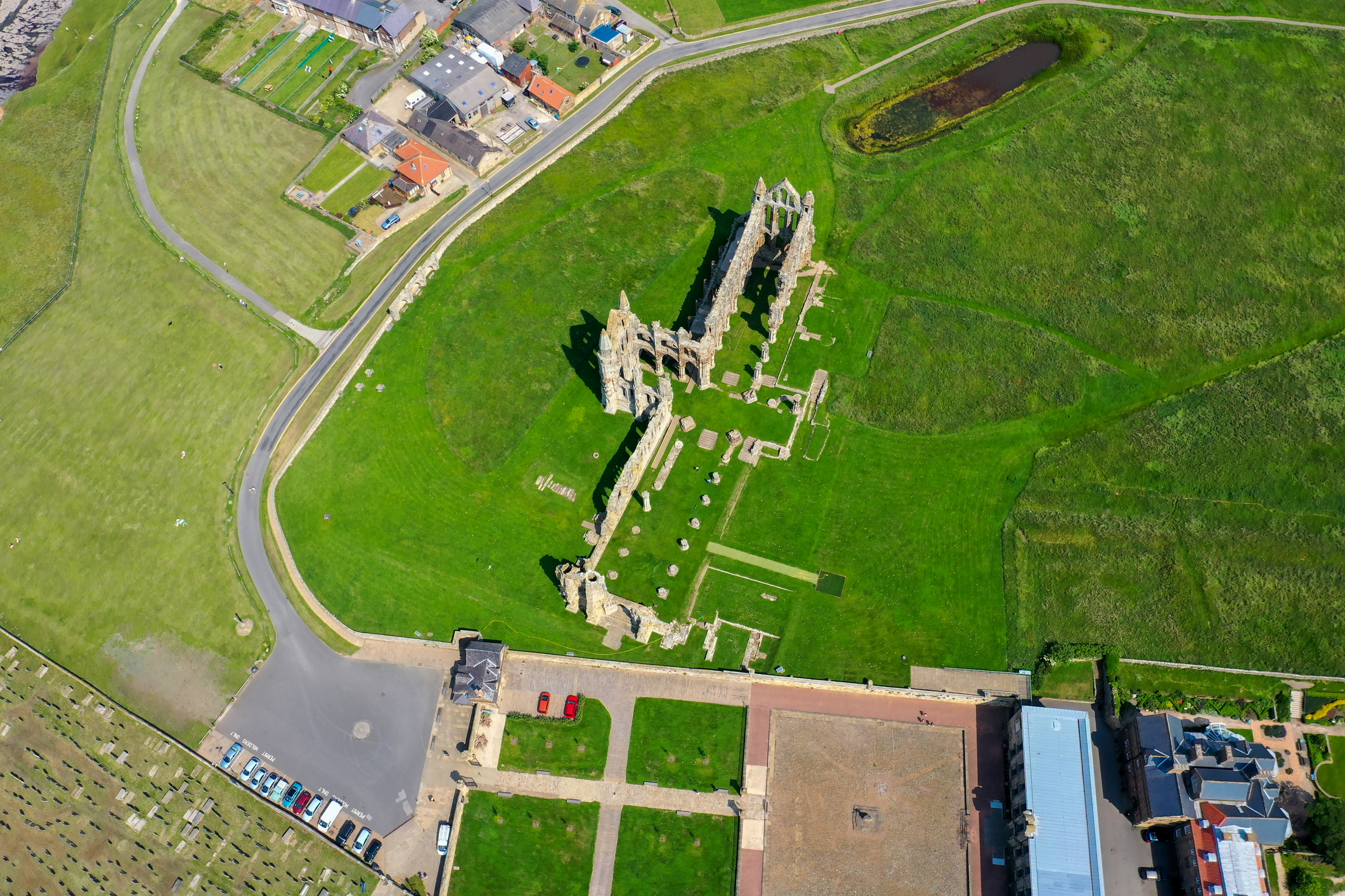 York Maze