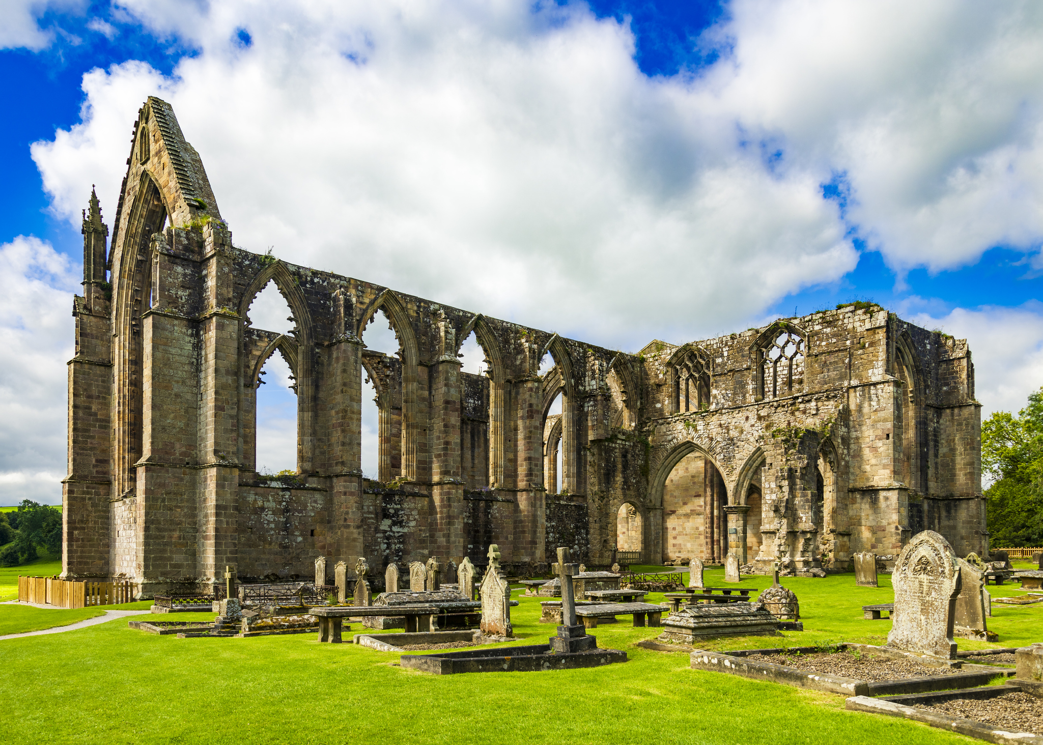 bolton abbey