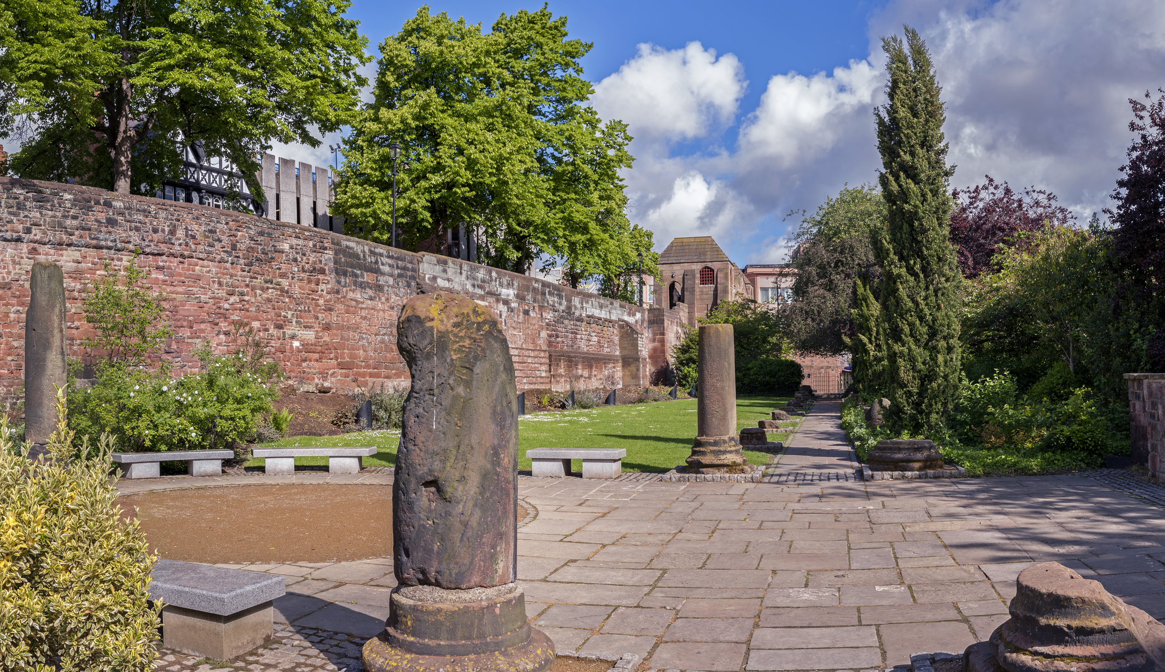chester roman experience