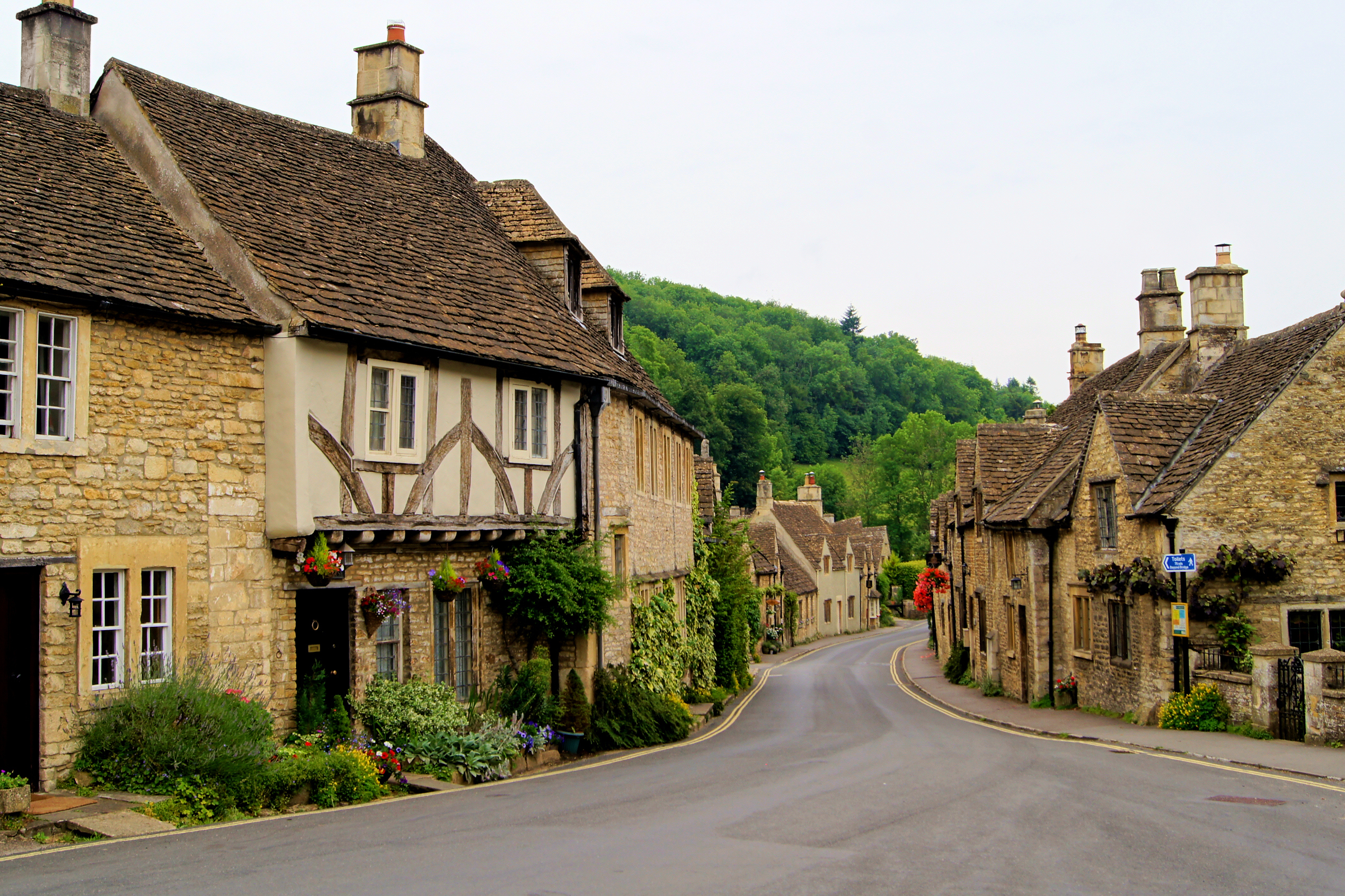 cotswolds