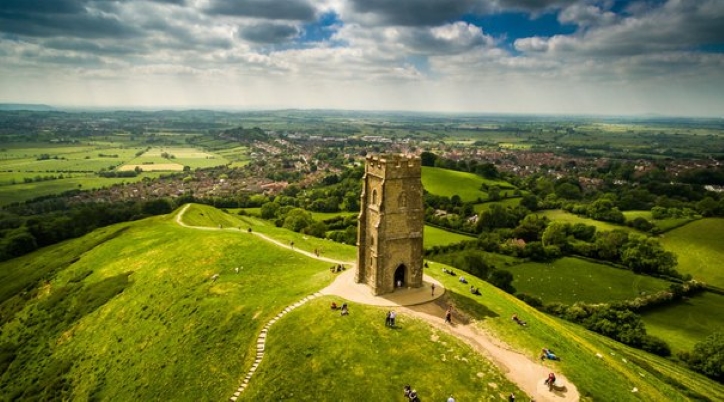 Affordable Holidays: Somerset