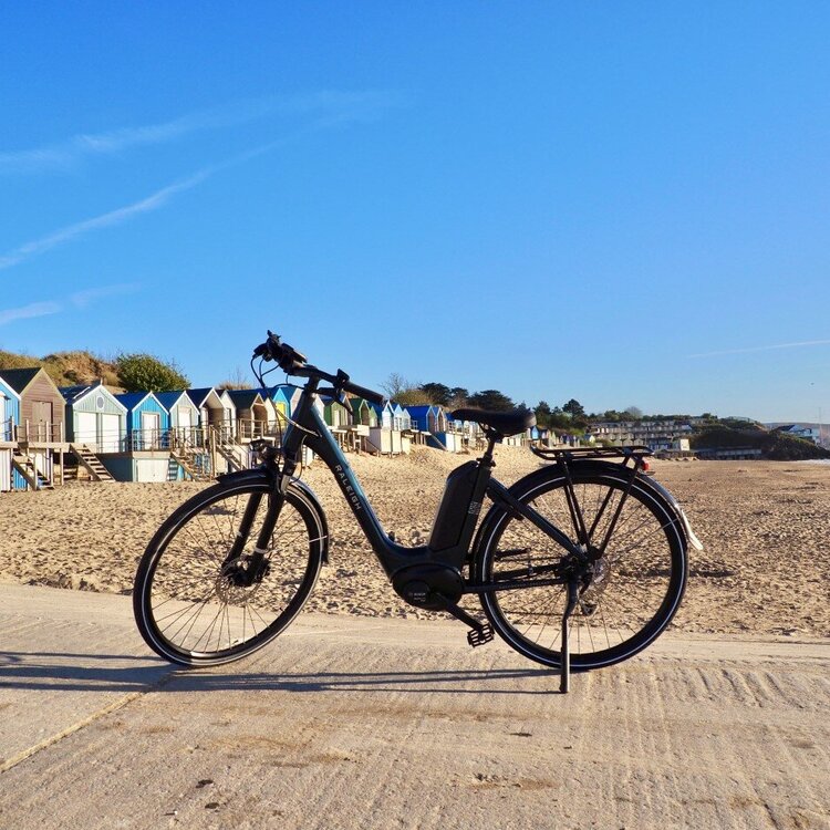 E-Bike Hire