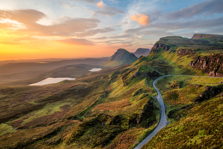 highlands