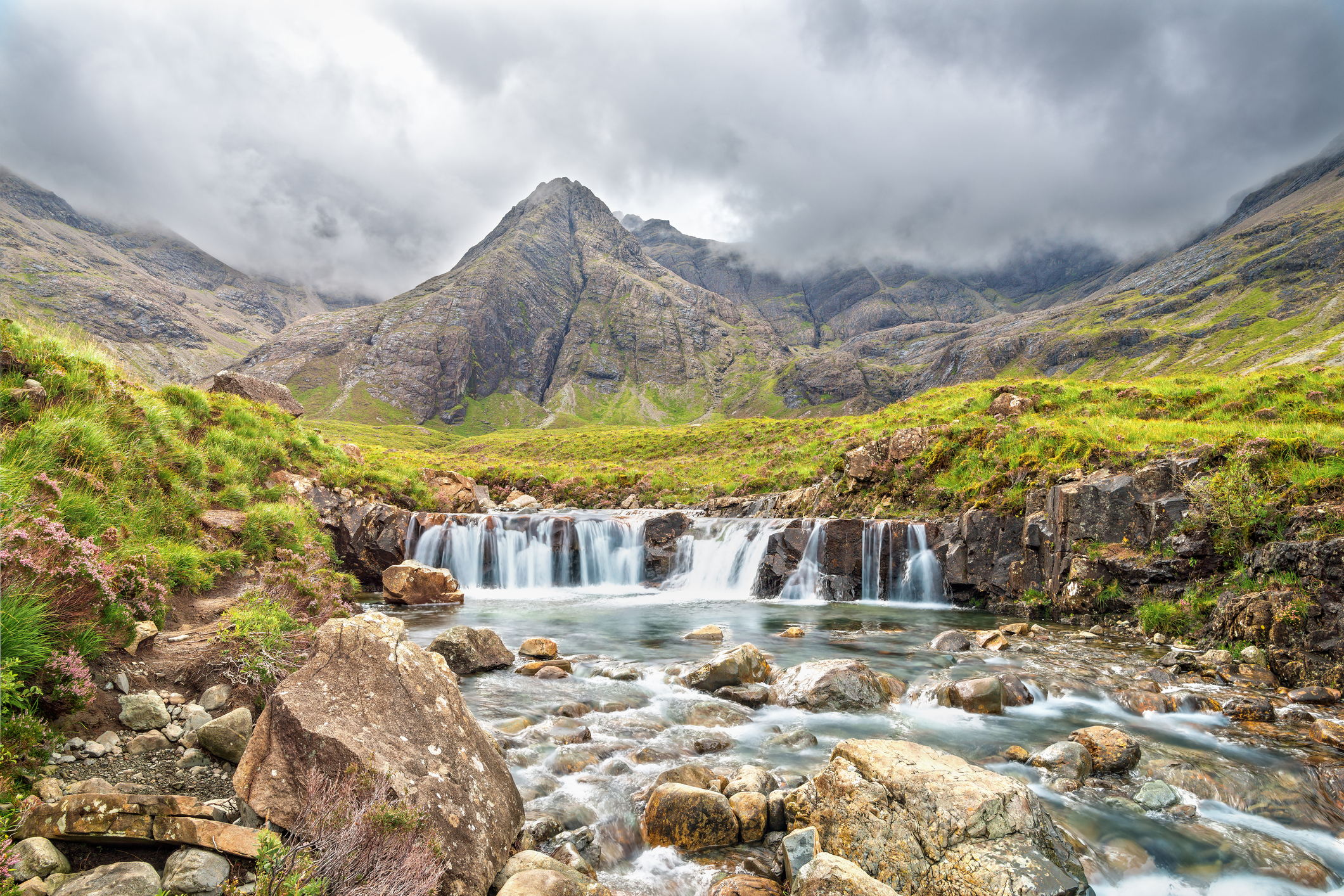 isle of skye