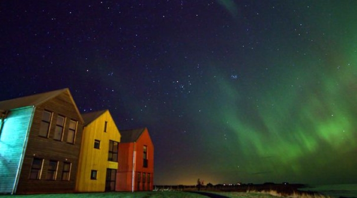 Affordable Holidays: John O'Groats