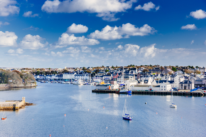 Affordable Holidays: Outer Hebrides