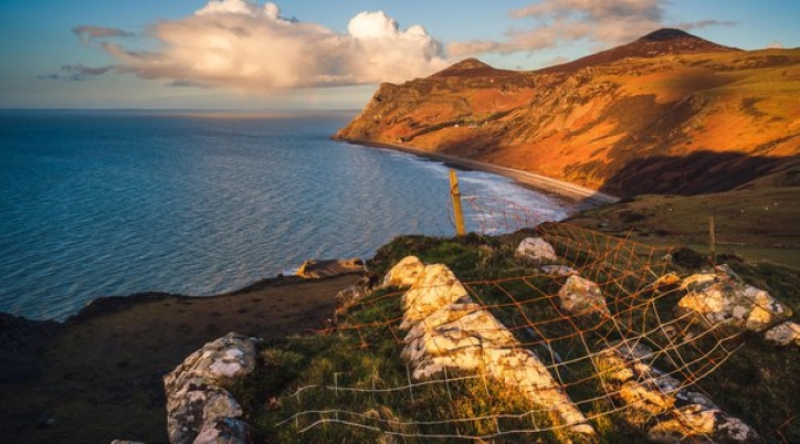 Affordable Holidays: Llyn Peninsula