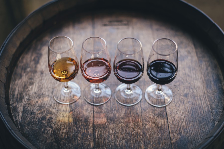 whiskey tasting scottish highlands