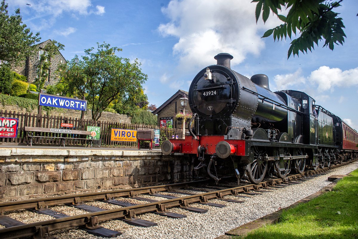 railway