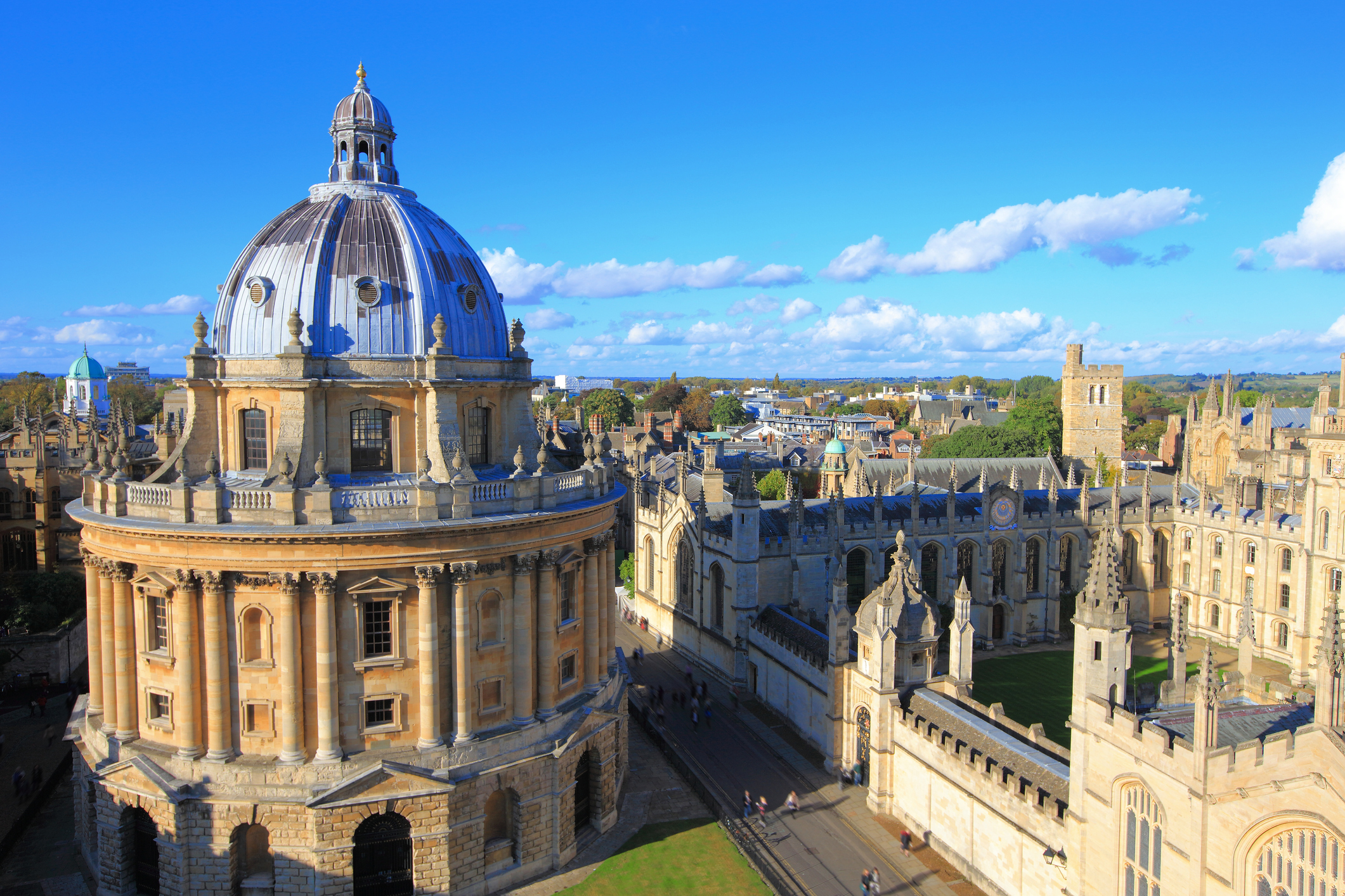 oxford