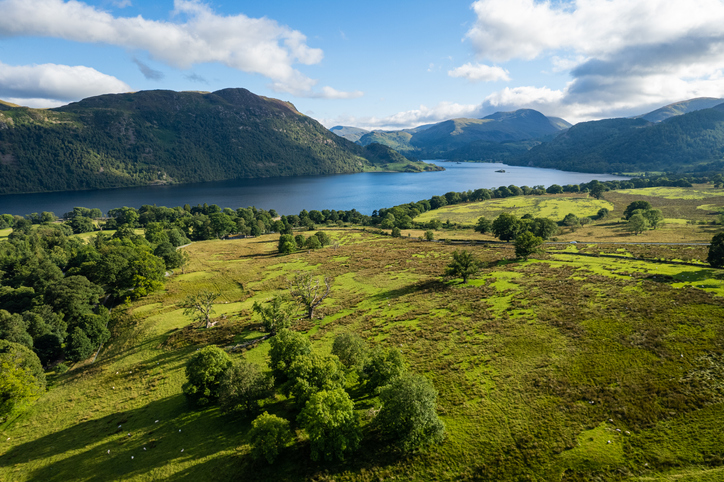 The Lake District
