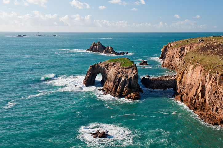 Cornwall