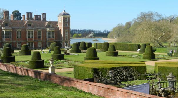 Blickling Hall