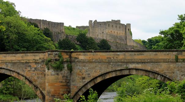 Richmond Castle