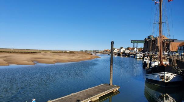 Wells-next-the-Sea